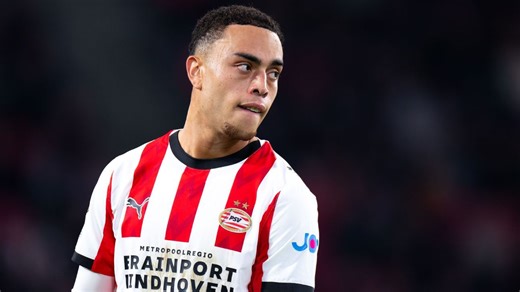 Dest's starting spot with the USMNT doesn't look as secure as it once did