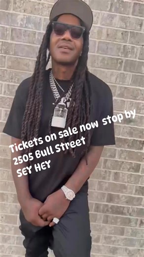 Kevin Toney on Reels