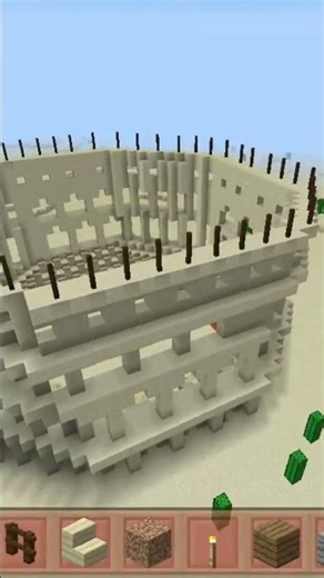 Colosseum Gladiator on Minecraft Italy Rome🇨🇮