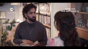 This season love will take over #PhirSe ❤️ Enjoy the latest soundtrack of #NeverKissYourBestFriend season 2 and get ready to fall in love #PhirSe Nakuul Mehta Karan Wahi Vishal Mishra ﹾSarah Jane Dias Niki Walia #JaavedJaaferi 11:11 Productions #DurjoyDutta #SaritaTanwar #NirajKothari #YuktiAnand #HarshDedhia #SumritShahi #MishkkaSingh #MehekJamal #KaushalKishore ZEE5 Zee Music Company | Anya Singh