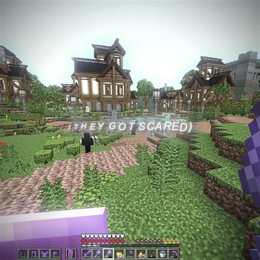 He Changed | Unstable Smp | idk #minecraft #unstableuniverse #wemmbu #shorts