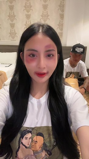 Mình thích đàn ông gia trưởng#pongkyubi @Long Mộng Gà