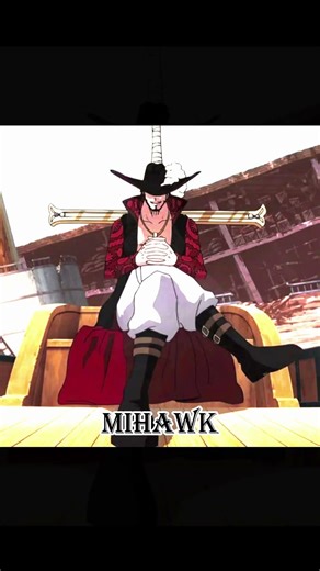 Baki X One piece Collab