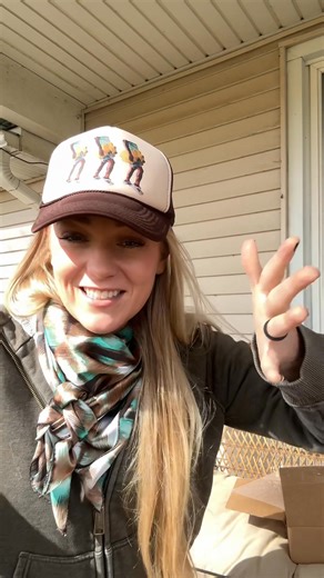 The Blood Disease vinyls are HERE! 🩸🤠 #newcountry #countryalbum #singersongwriter #vinylrecords | Angela Meyer