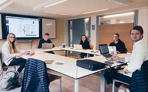 UM | PBL问题导向型学习有多大的魅力