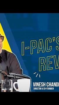 What is the Role of IPAC | Explained by Vinesh Chandel | Interview with Nitin Bajaj @NitinBajajMOG