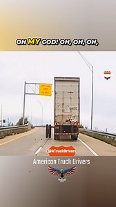 4.4M views · 53K reactions | Double tires came off truck and took out a light pole . #18wheeler #trucking #road #trucks #brake #truckerlife #truckvideos #videoviral #unbelievable #Drivers #americantruckdrivers #trucker #truckdriverslife #moments #peterbilt #reels #Wow #TruckDriver #dashcam #truckstuff #oldtrucks #wtfmoment #vehicles #tractortrailer #tractor #viralvideos #cdl #dumptruck #drivers #semitrucks | American Truck Drivers | Facebook