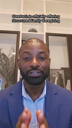 Every caregiver deserves time for the little moments that bring joy. Careforth can help you take care for your loved one at home with confidence. | Careforth