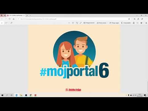Vrste datoteka, organizacija podataka na računalu i u Oblaku