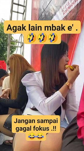 9.5K views · 98 reactions | Sangat kreatif mbak nya .!!! | Irwansyah | Facebook