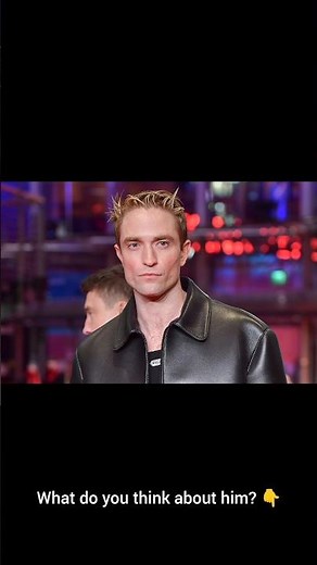 From Teen Idol to Hollywood Star | Robert Pattinson #thenandnow