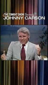 Steve Martin Has to Leave | November 21st, 1978