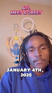ATL Lenox Mall Meet and Greet with Naturejab! 12pm-2pm Food Court, Saturday January 4th 2025 | Naturejab