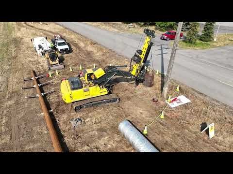 RIG-RENTS: DRILLING EQUIPMENT, PILE DRIVERS, AND TOOLING RENTAL NATIONWIDE