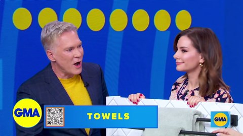 The Right Stuff spotlights towels for every budget