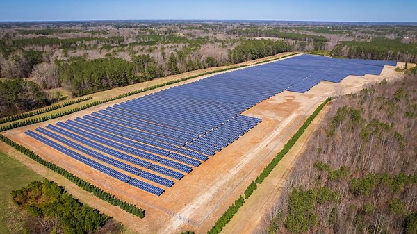 The Surprising Truth About Renewable Energy You’ve Never Heard