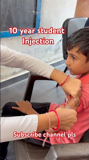 How to give dpt vaccine 💉!injection video !#trending #health #shorts #newvideo #baby #explore#viral