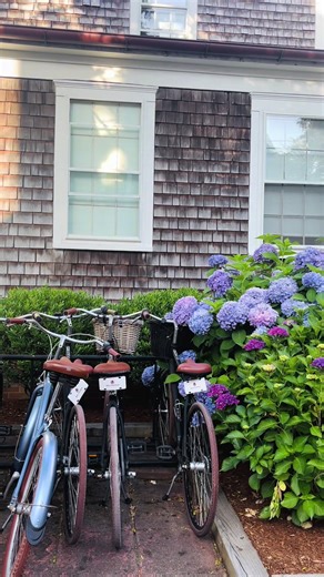 Summer Adventures Await in Nantucket