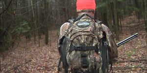 Vermont’s regular deer season drawing to a close