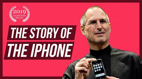 The hidden challenges behind building the first iPhone