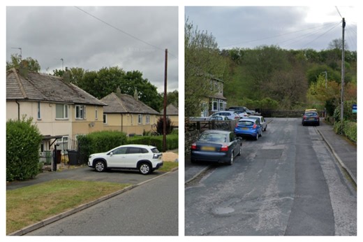 People's Postcode Lottery Leeds: Seacroft and Guiseley residents celebrate after daily jackpot wins