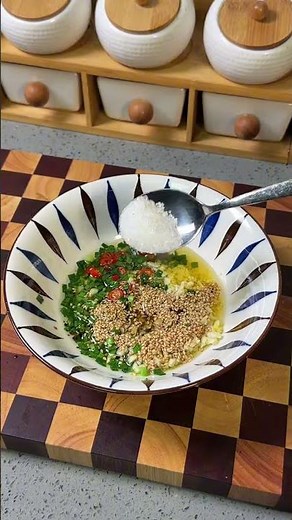 Ultimate Garlic Oil Shredded Chicken - Easy & Flavorful