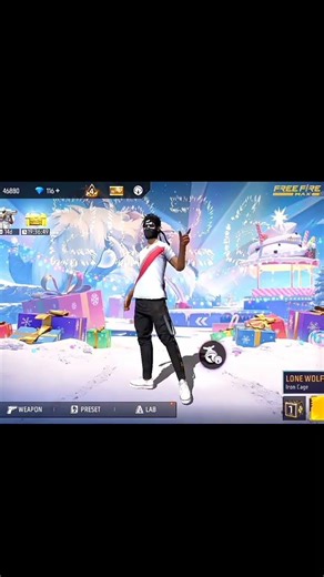 Old is gold💀😈 #freefire #shortvideo #shortsfeed