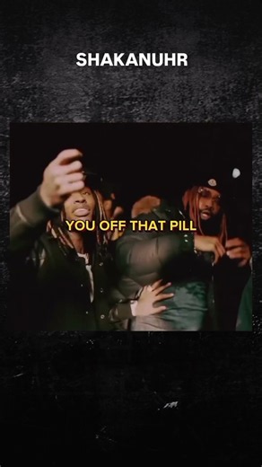 NLE Choppa Speaks on King Von: "He Did Everything Himself" 🕊️