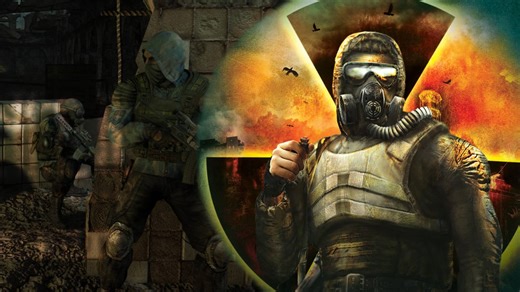 Stalker: Legends of the Zone Enhanced Edition modding goes further than ever before with new mod tools release - VideoGamer