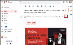 How to Export Gmail Emails to PDF in Bulk- Query Resolved