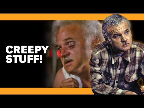 What Really Happened to Jack Nance? Inside His Mysterious Death