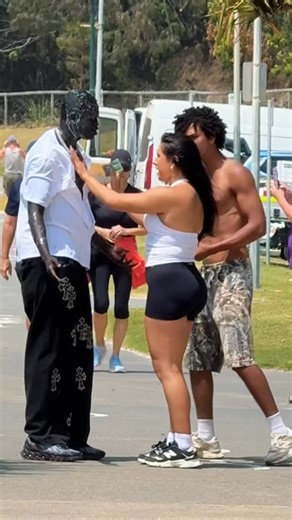 MajorBoy44 on Instagram: "Who’s wrong "