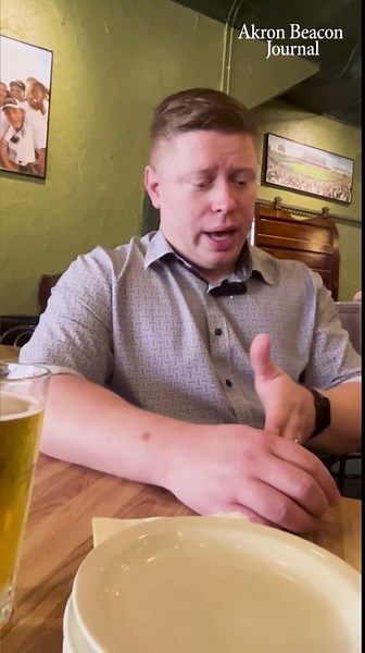 How Bath resident Kyle Craven became the face of the meme "Bad Luck Brian"