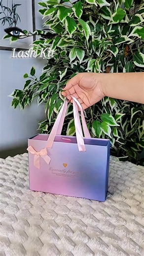 Mixed Length Individual Eyelash Kit, Natural Look Eyelash Extensions with Lash Bond and Seal & Tweezers & Brush, lash curler, #eyelashes #lashextensions #lashclusters #giftidea #holidaydeals