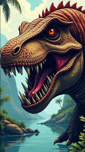 Gorgonopsids: Saber-Toothed Hunters Unleashed