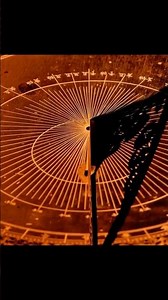 The Real Reason Clocks Go Clockwise (It's All About the Sun)