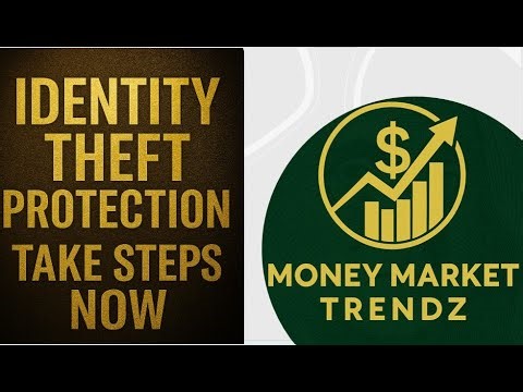 Identity Theft Protection & Recovery