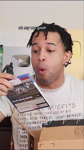 Unboxing Fan Mail at my PO Box | YouTube Video