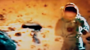 How a hidden Mars landing was pulled off in 1973