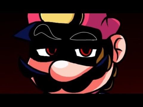 marios madness memes I found V2