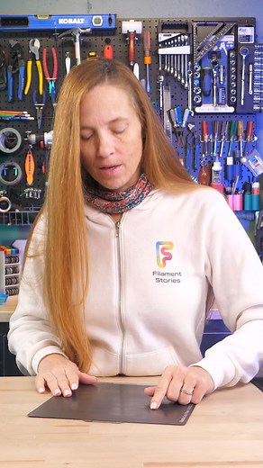 NEW! Add 3D Effects to your Bambu build sheets! -Sponsored- Links at www.filamentstories.com/linktree 3D Effects Sheets by BambuLab - Apply them for either the X1/P1/A1 or the A1 Mini(Works best on dark filament) – This post may contain affiliate links. From time to time, I recommend products or services I have used or know well, and, as a result, I may receive a commission if you purchase them using the affiliate link. Purchasing from affiliate links is at no extra cost to you. #3dprinting #3dp