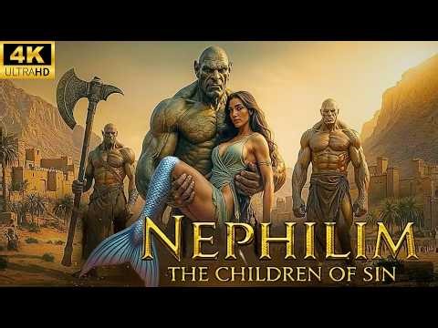 THE NEPHILIM - The Film That Shocked The Whole World | Full MOVIE (2026)