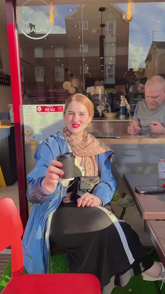 Exploring Unique Coffee Shops in London