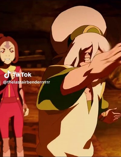 Avatar Korra: Mastering the Avatar State