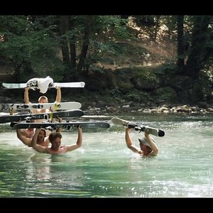 5K views · 448 reactions | Keep The LINE just released their full movie, ‘Burne Out,’ highlighting their second season of filming. Watch now: https://line.ski/burne-out #LINEskis #Morefunner #Keeptheline | Line Skis | Facebook