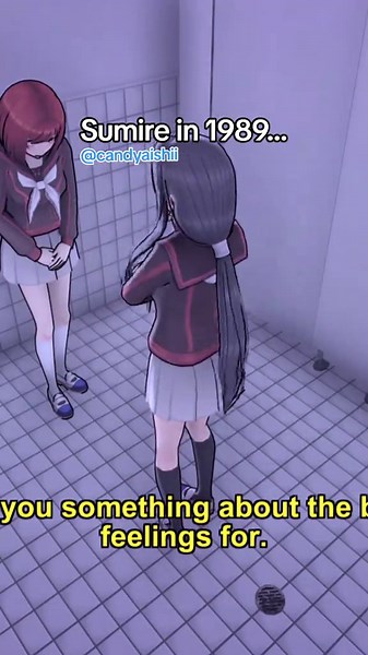Exploring Yandere Simulator Characters and Edits