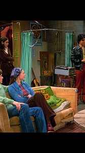 Fez introduces his girlfriend #that70sshow | Sitcom F.C
