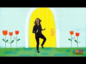 Preschool Learn to Dance: Knock Knock