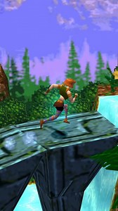 [PT-BR] Um jogo muito divertido do PS1 ! [ENG] A very fun PS1 game! Game: Pandemonium #ps1 #playstation1 #retrogames #jogadorespacial | Jogador Espacial