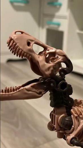 T. rex skeleton animation #trex#animation#dinosaurs